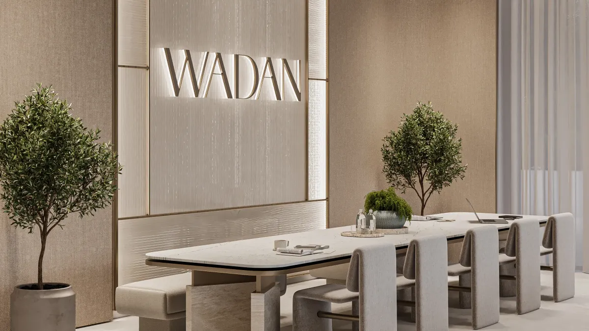 Nuvana by Wadan — 2