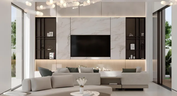 Cedarwood Estates