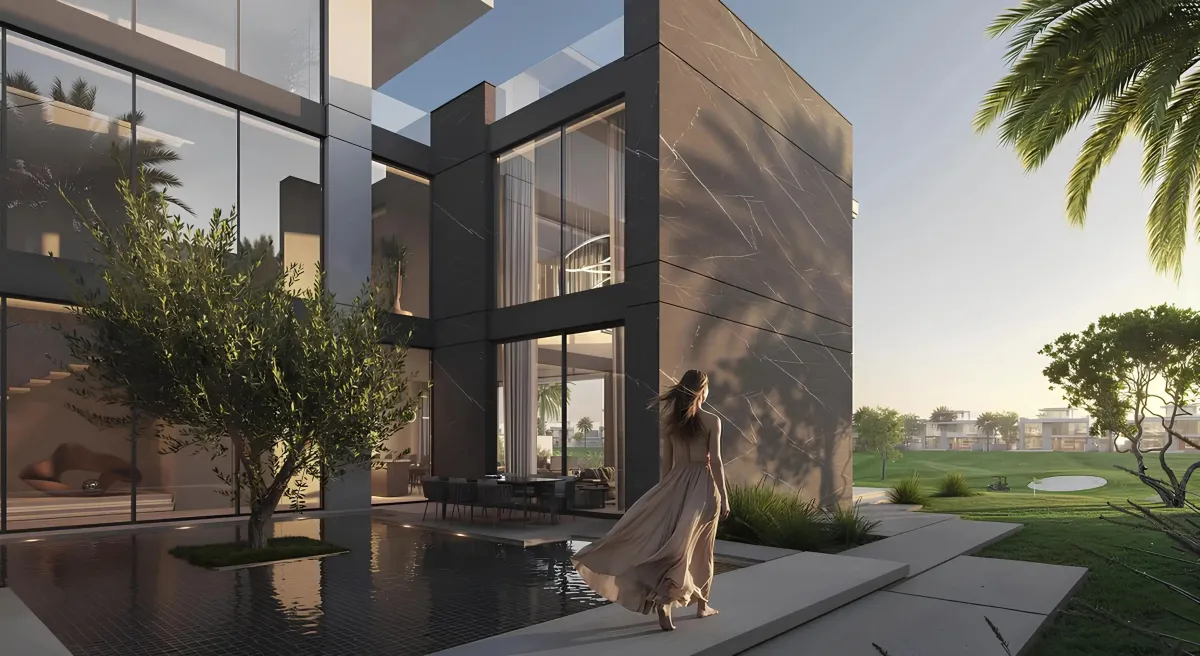 Cedarwood Estates — 2