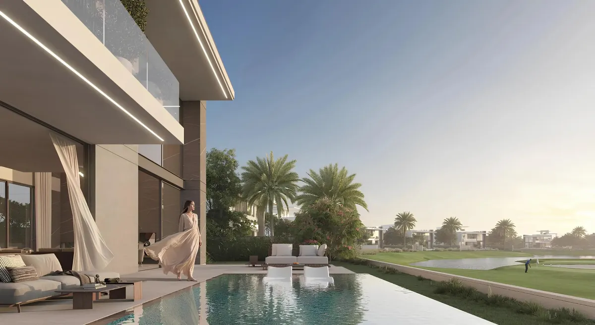 Cedarwood Estates — 3