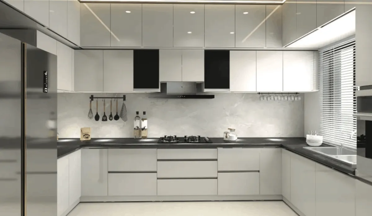 Linden Residences — 1