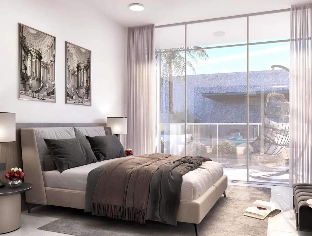 Waref Residences — 3