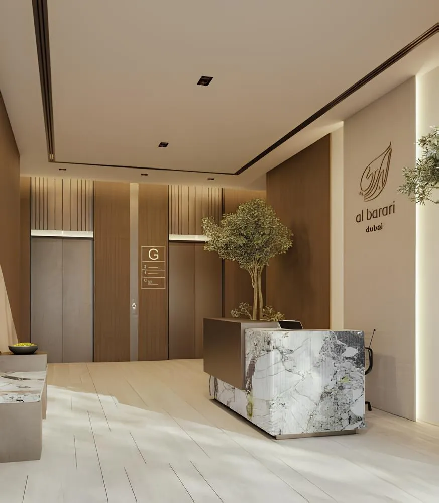 The Lofts — 2
