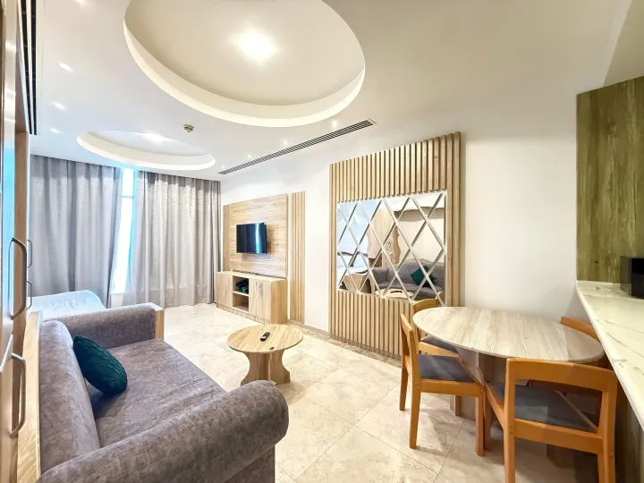 Zenith A2 Tower