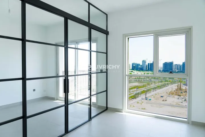 Квартира с 2 спальнями в аренду в Collective 2.0 Tower A