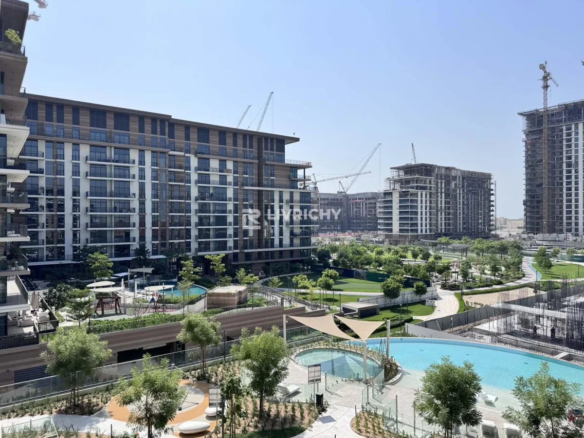Biggest Layout | Park View | City Walk — 1