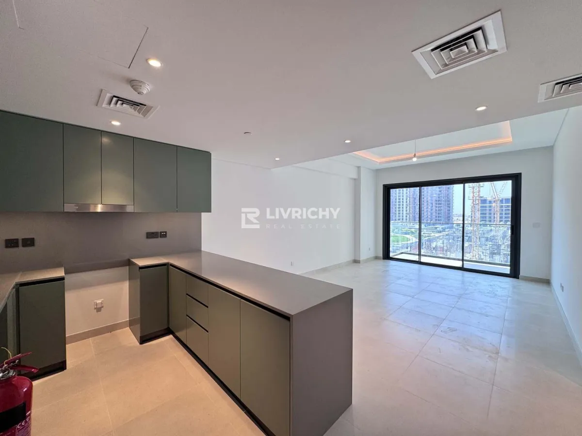 Biggest Layout | Park View | City Walk — 2