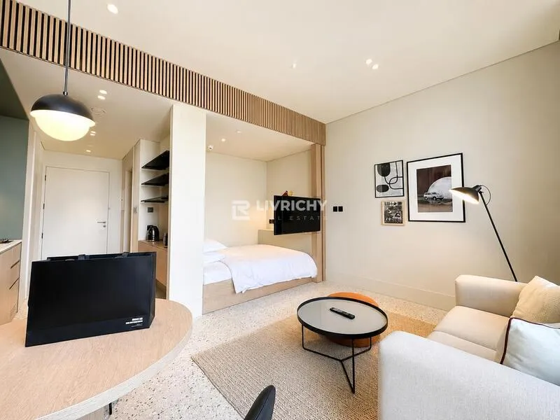 Студия на продажу в UPSIDE Living — 2