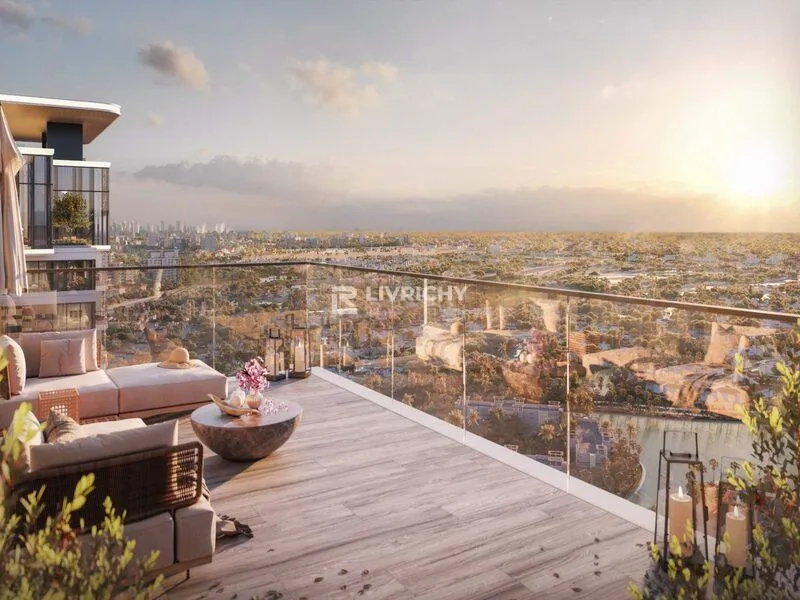 Elegant Living| Premium Quality | High End Luxury — 1