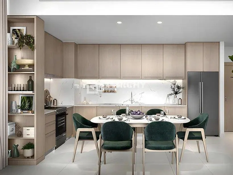 Spacious | High ROI | Corner Unit — 2