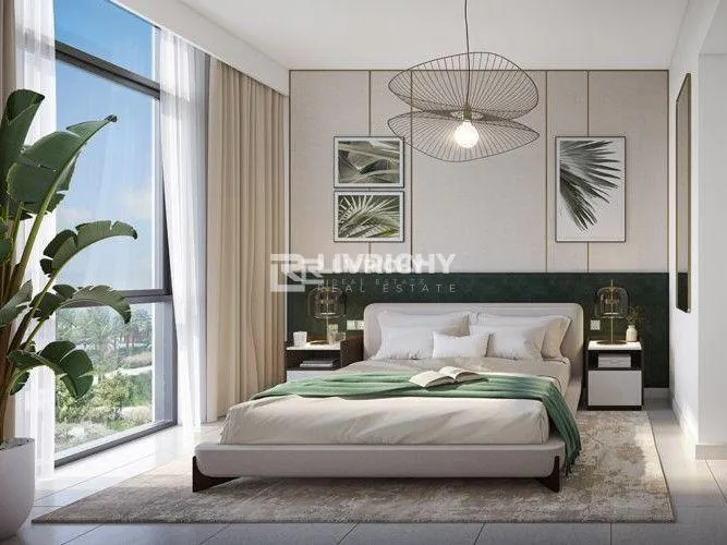 Spacious | High ROI | Corner Unit — 3
