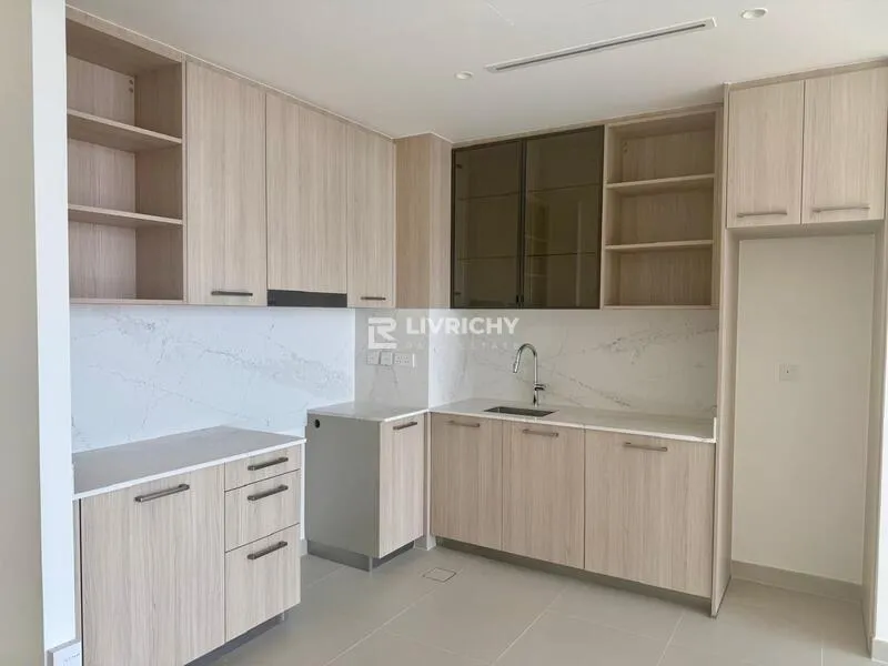Квартира с 1 спальней в аренду в Golf Grand — 3