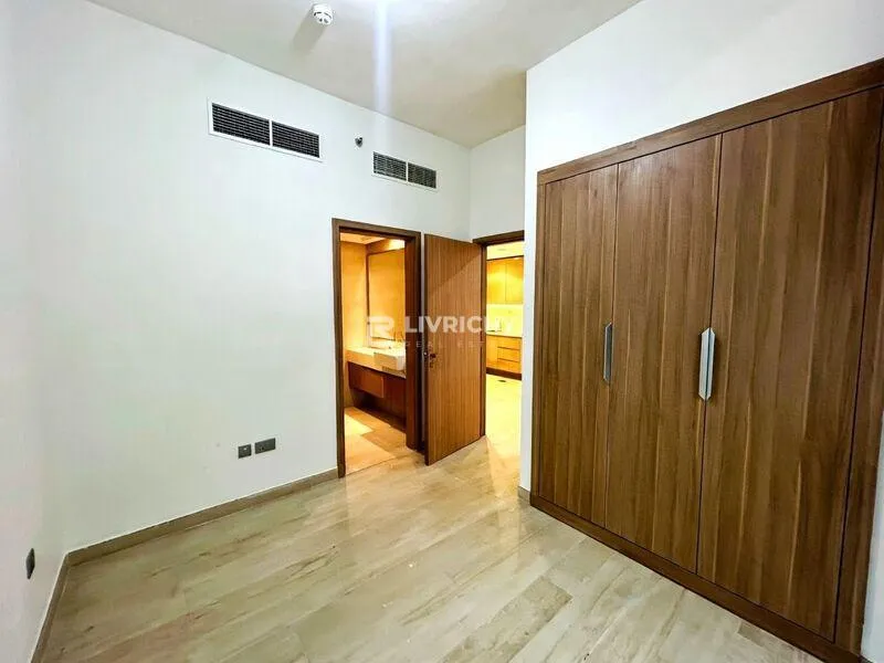 Modern N Bright | Ready To Move In | Huge Balcony — 2