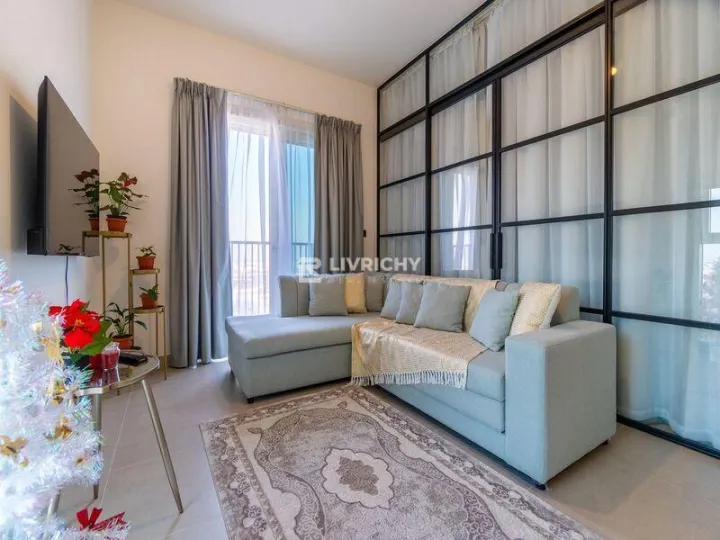 Modern Unit | Stylish N Bright | Prime Location