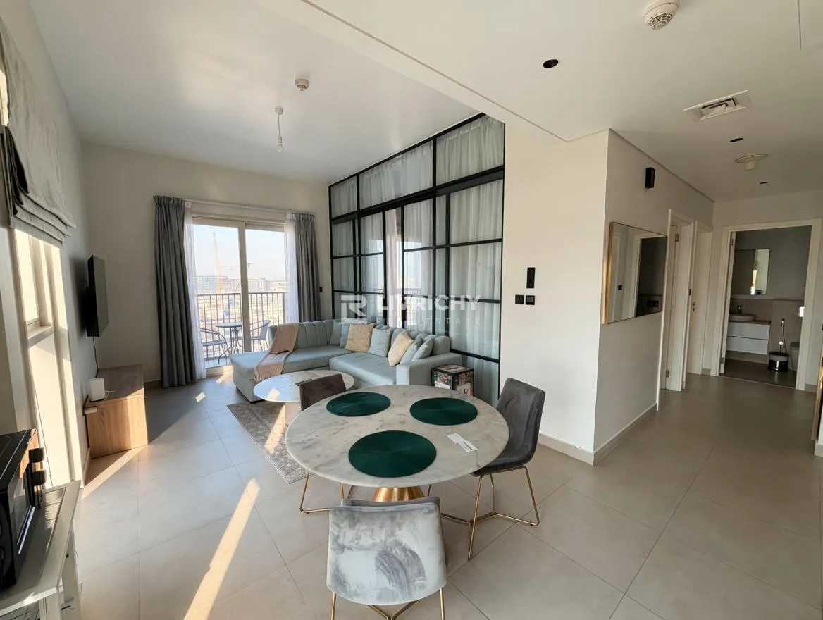 Modern Unit | Stylish N Bright | Prime Location — 3