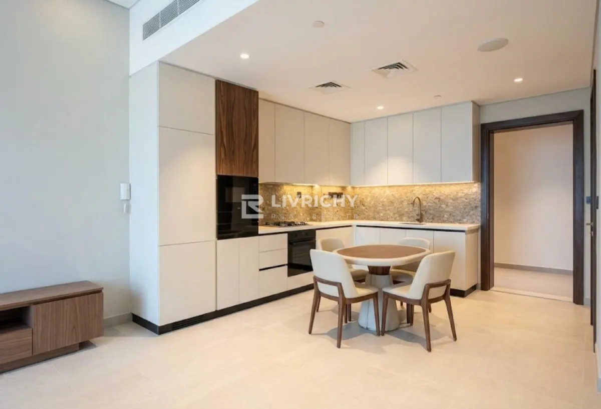 Квартира с 2 спальнями в аренду в Marquis Elegance — 1
