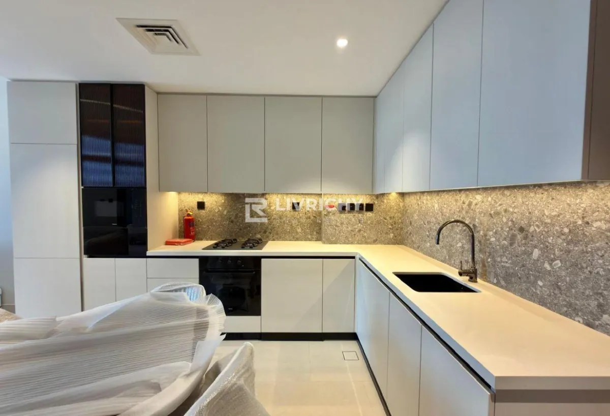 Квартира с 2 спальнями в аренду в Marquis Elegance — 3