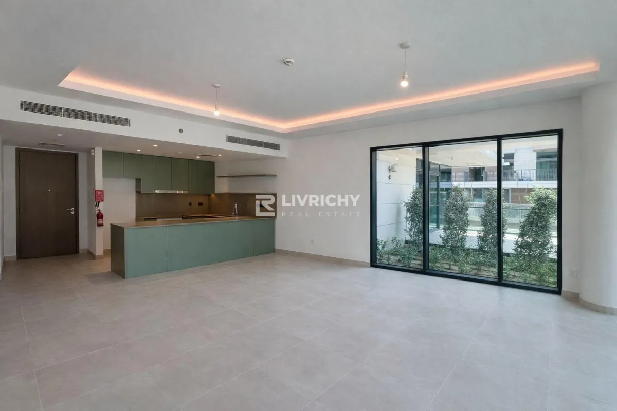 Access to Pool n Park | Big Terrace | Big Layout — 1