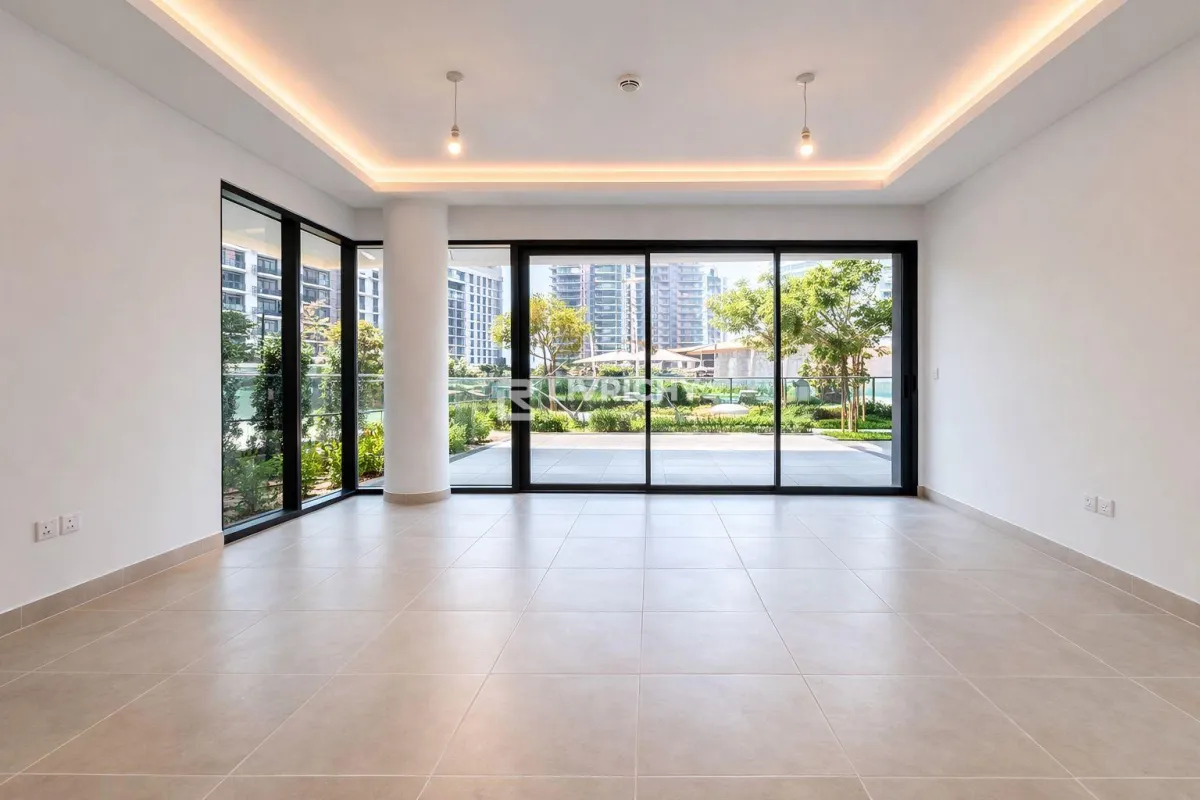 Access to Pool n Park | Big Terrace | Big Layout — 2