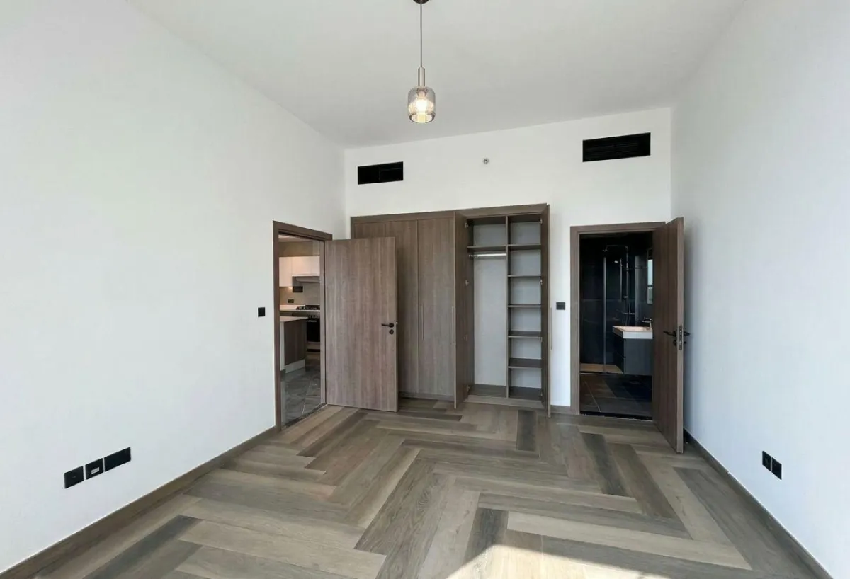 Spacious 1BR | Brand New | Elegant Finishes — 3