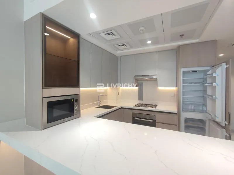 Free Wifi | Fully Fitted Kitchen | Prime Location — 3