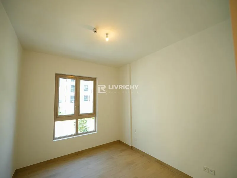 Premium Living | Ready To Move | Beach Access — 3