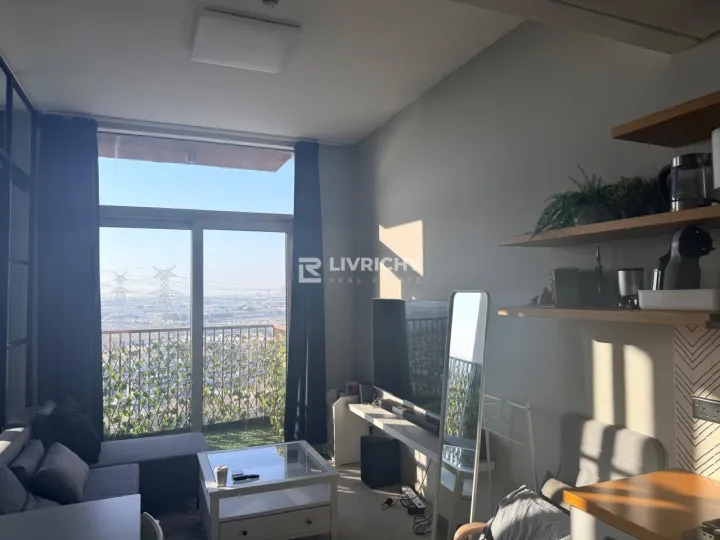 Fully Furnished | Chiller Free | Community View