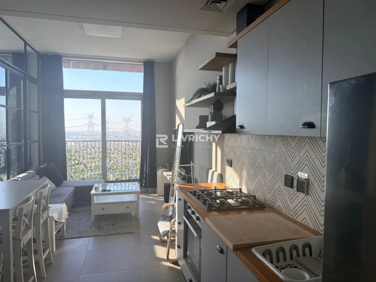 Fully Furnished | Chiller Free | Community View — 2