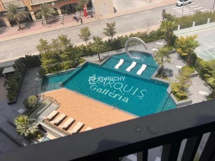 Luxury Living | Prime 2BHK | Spacious Layout