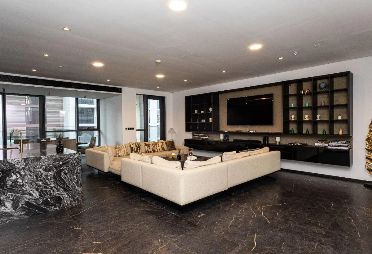 Квартира с 3 спальнями на продажу в City Walk Residential Building 13B — 1