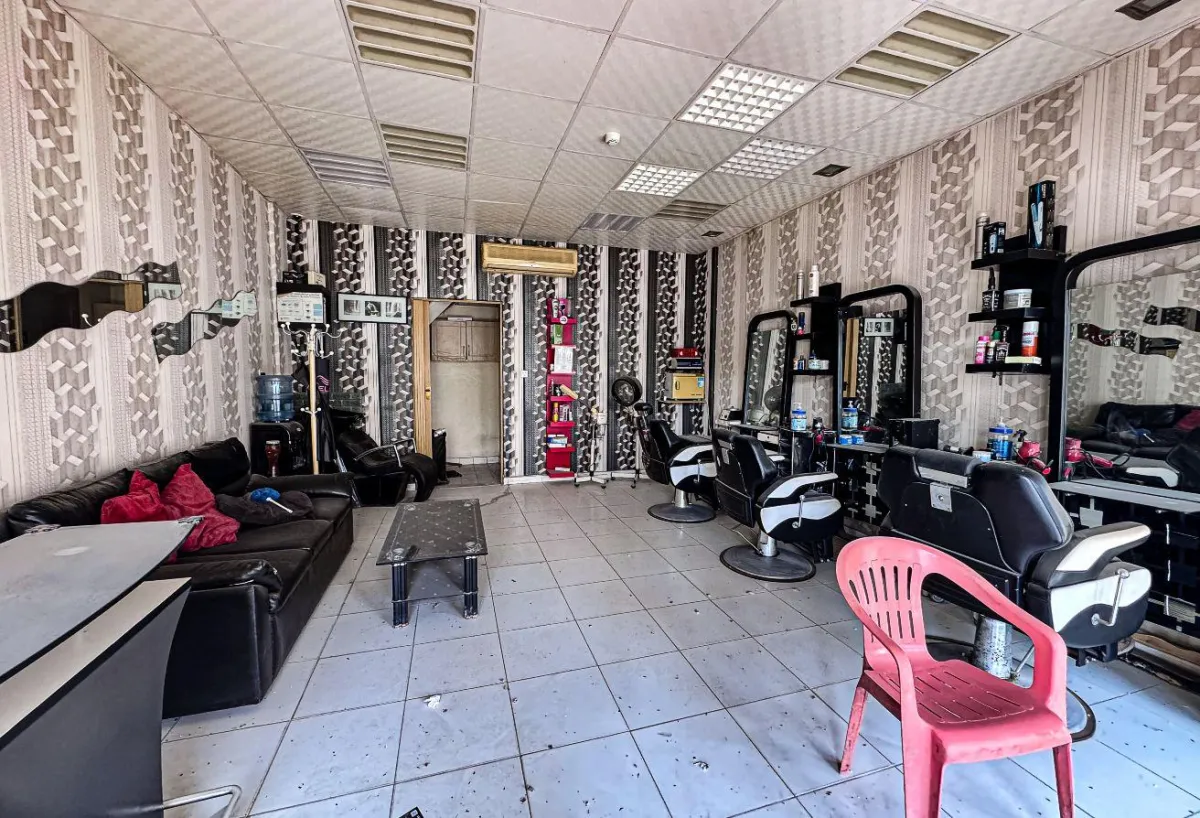 Ready For Business| Shop For Rent| England Cluster — 3