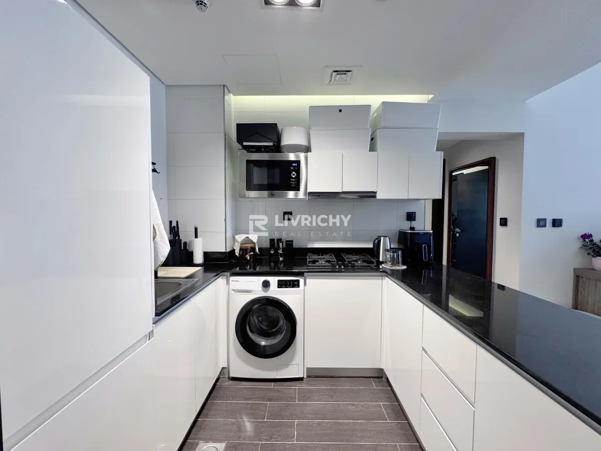 Exclusive | Luxury Living | Spacious — 2