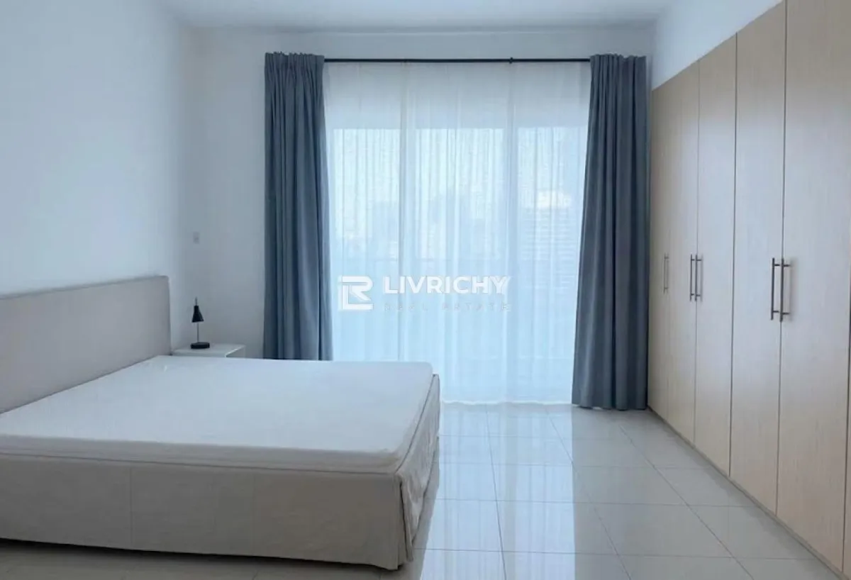 Furnished | Prime Jlt | Near To Metro — 3