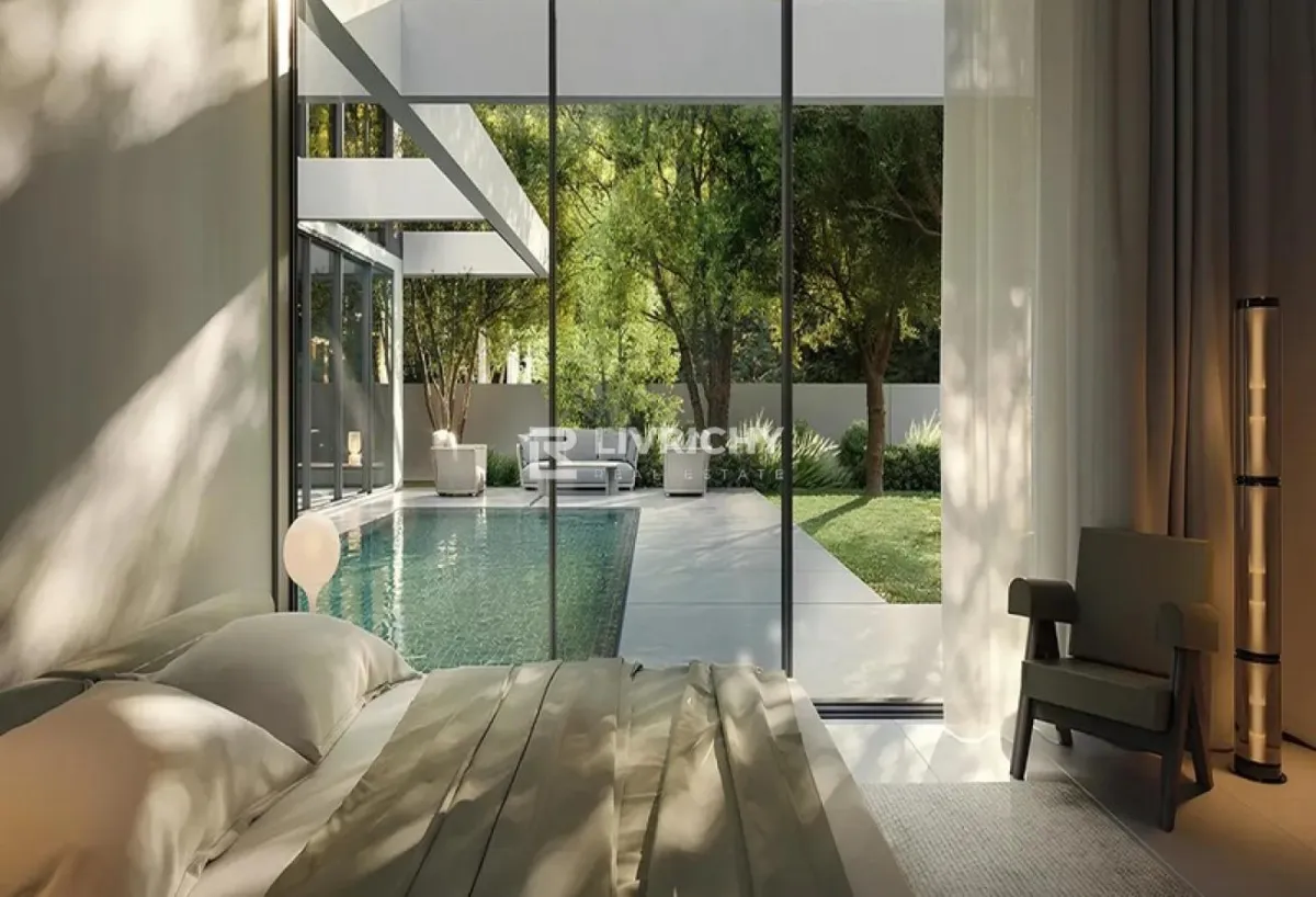 Corner Villa | Prime Position | Green Belt — 1