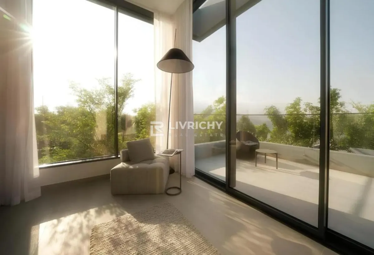 Corner Villa | Prime Position | Green Belt — 2