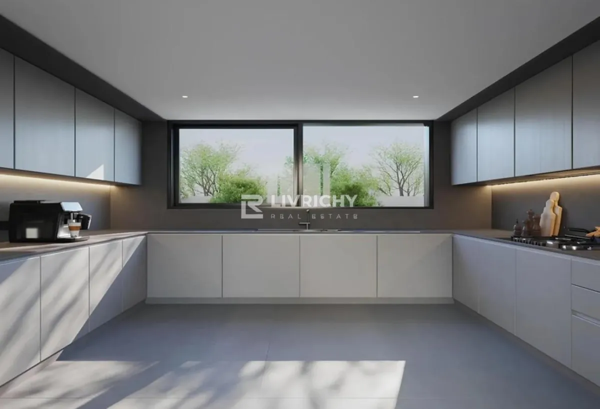 Corner Villa | Prime Position | Green Belt — 3