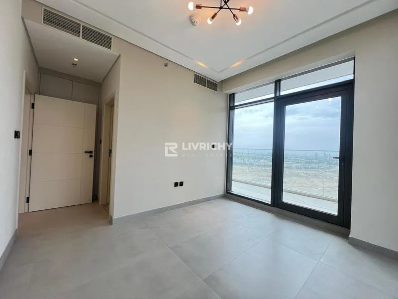 Marina Skyline | High Floor | Spacious 2BR — 3