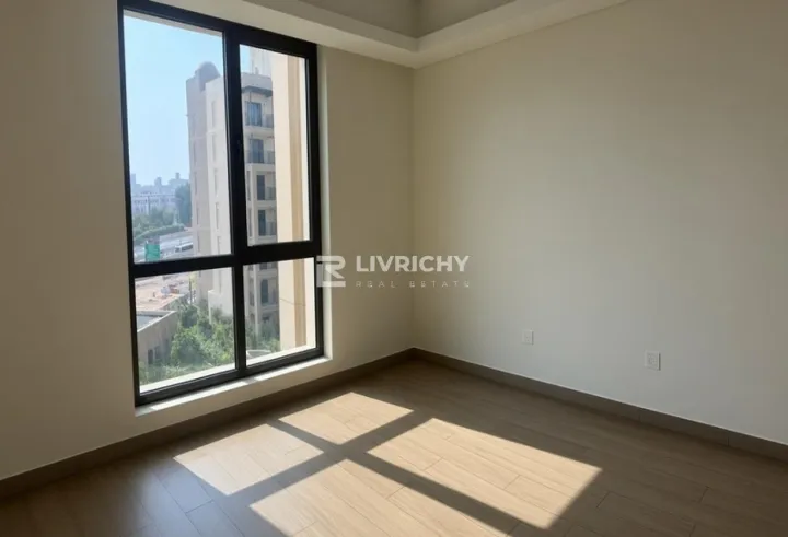 Квартира с 1 спальней в аренду в Lamaa Building 2