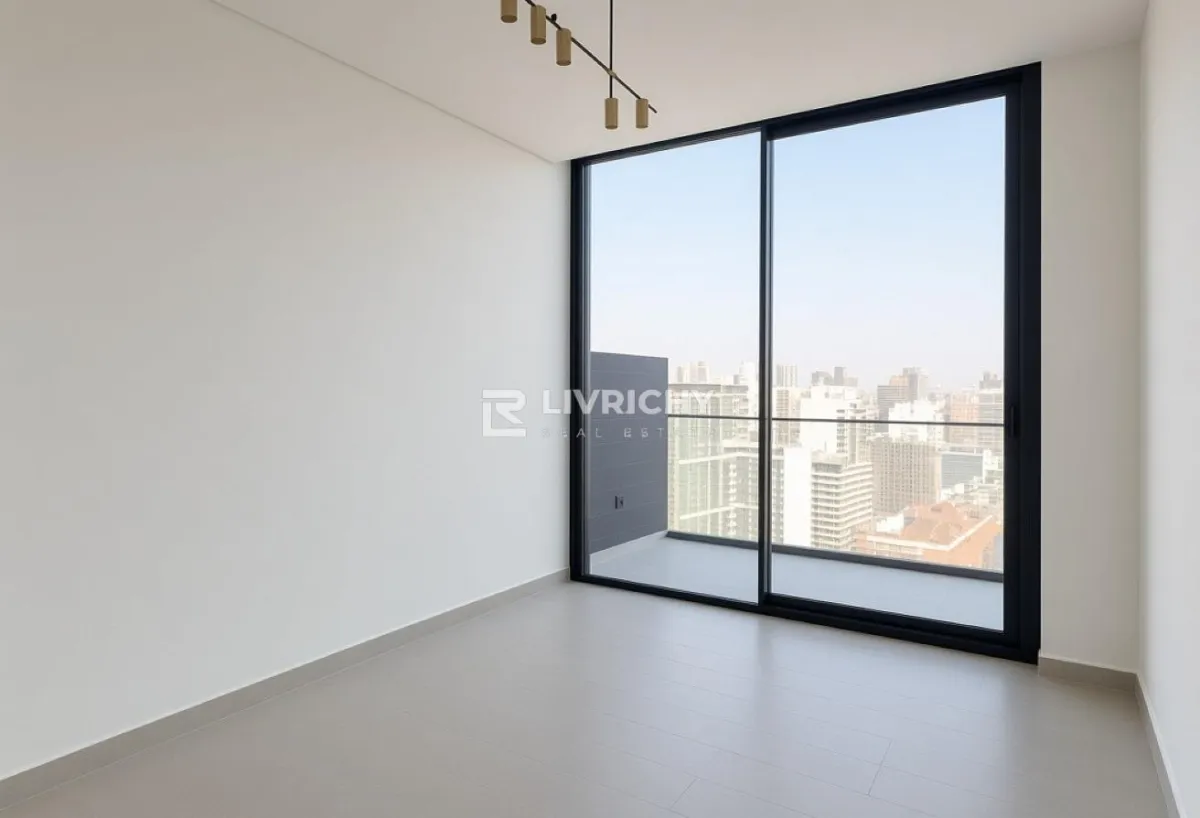 Prime JVC | Huge Layout | Modern Masterpiece — 1