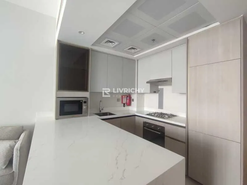 Prime Location | Free Wifi | Modern Living — 3