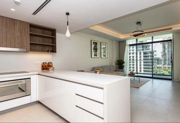 Be The First Tenant | City Walk Expert | Brand New