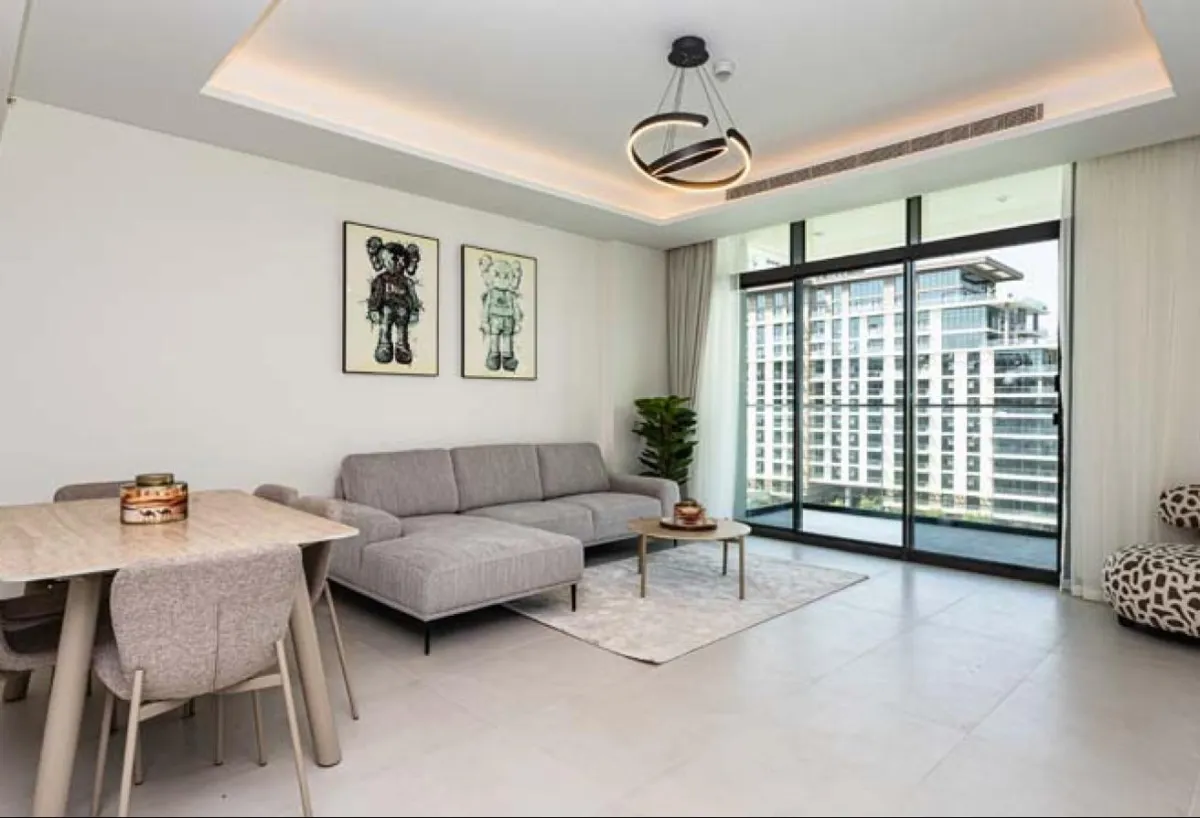 Be The First Tenant | City Walk Expert | Brand New — 2