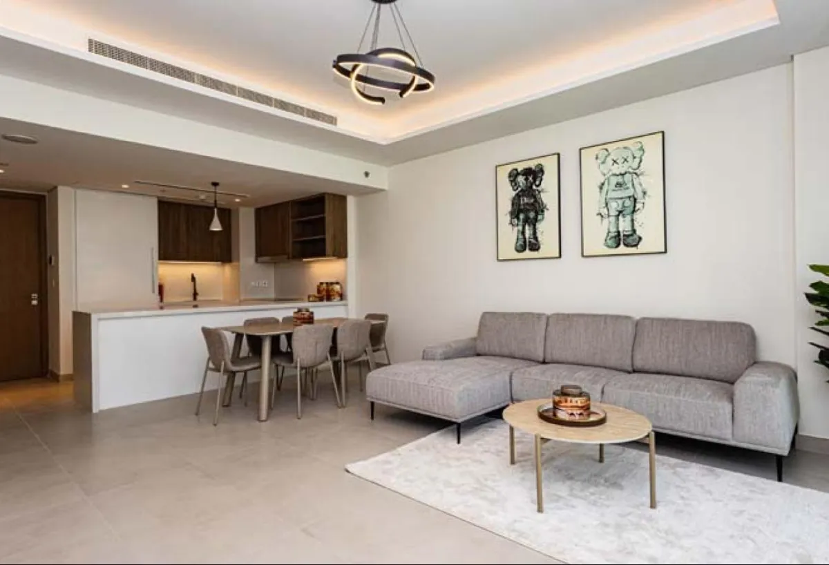 Be The First Tenant | City Walk Expert | Brand New — 3