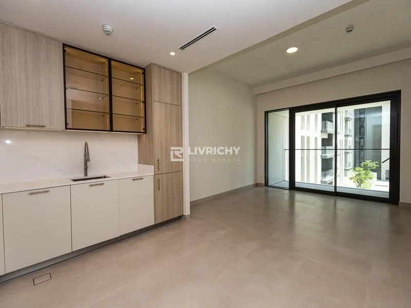 Brand New |  Pool N Park Views | Prime 2BR — 2