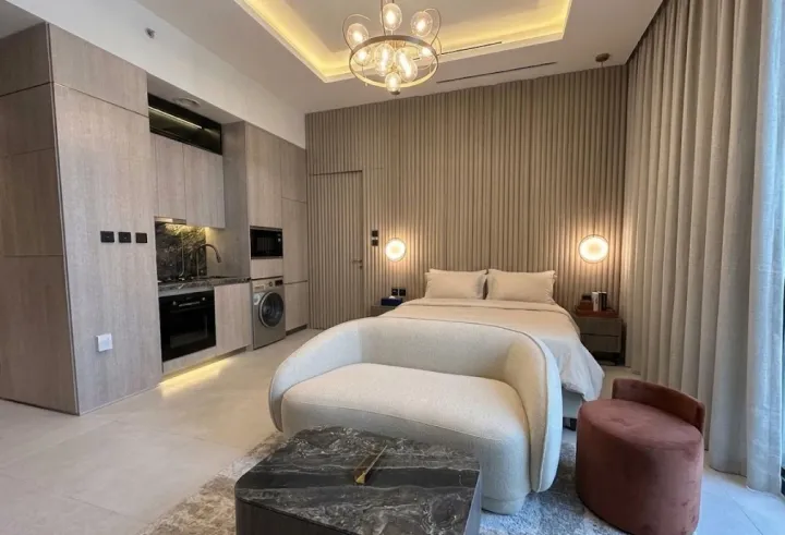 Be The First Tenant | Fully Furnished | Brand New