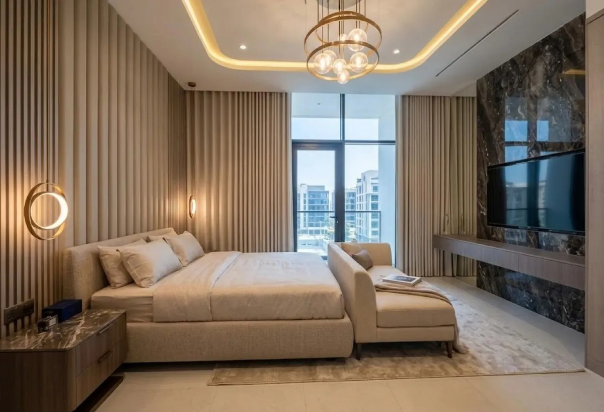 Be The First Tenant | Fully Furnished | Brand New — 3