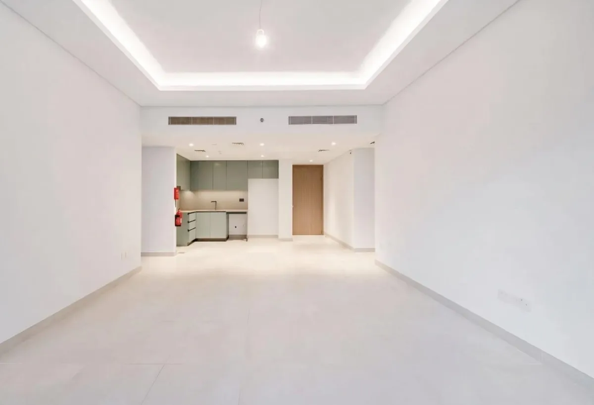 Modern Finishes | Spacious 2BR | Central Park — 1