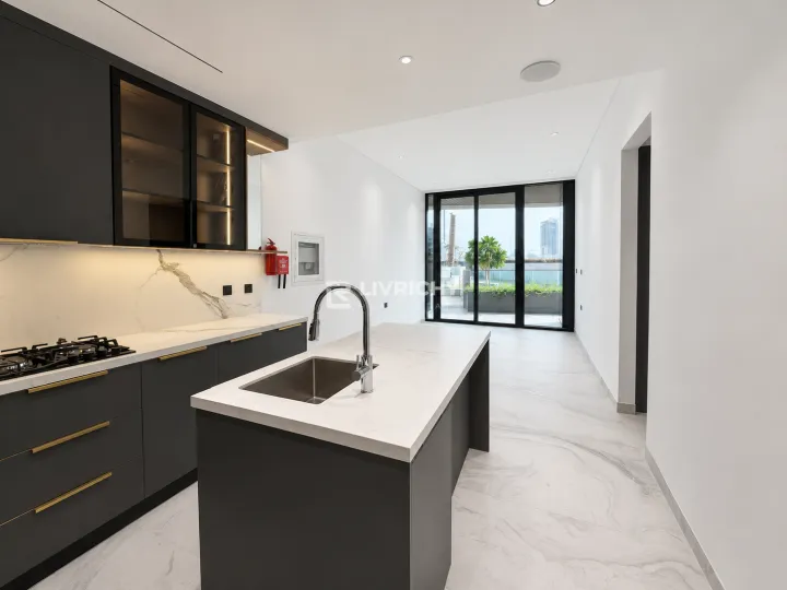 Квартира с 3 спальнями на продажу в 48 Parkside