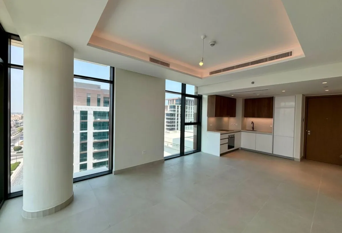 Brand New | Modern Finishes | Spacious 1BR — 1