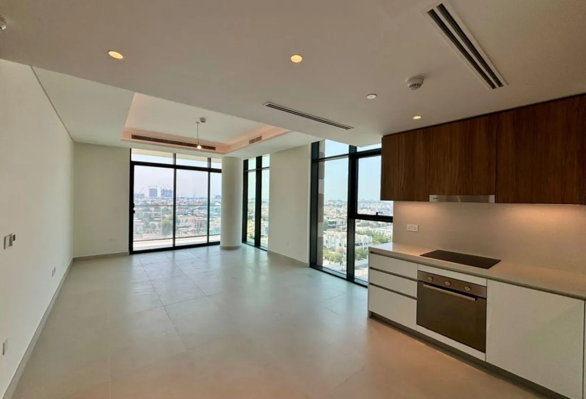 Brand New | Modern Finishes | Spacious 1BR — 2